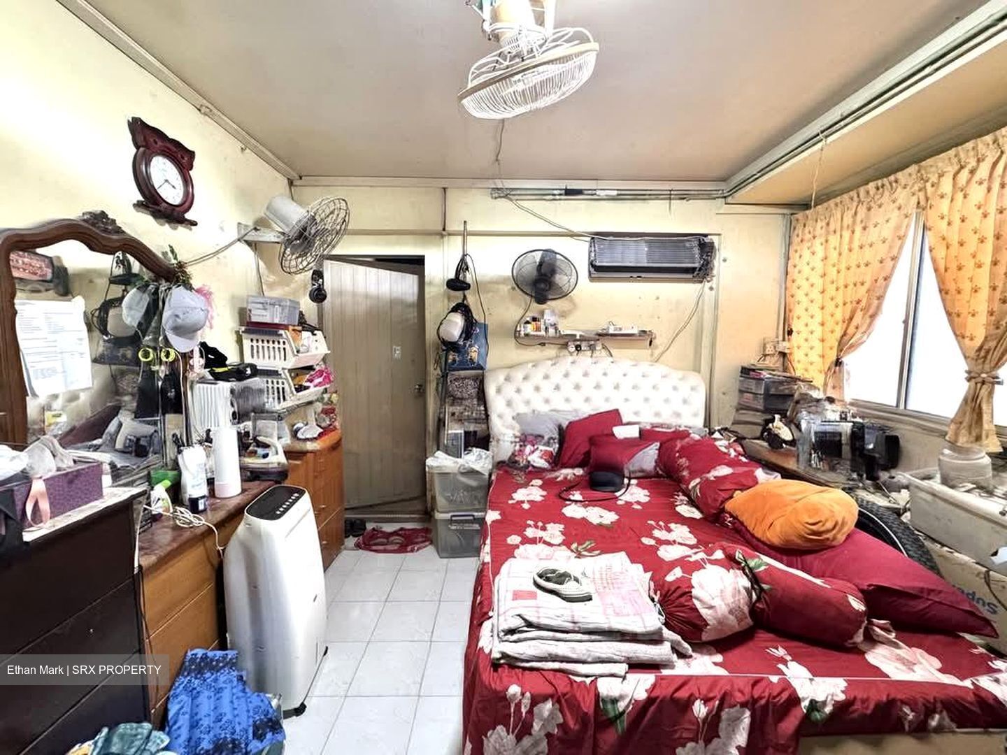 Blk 218 Choa Chu Kang Central (Choa Chu Kang), HDB 4 Rooms #551302701